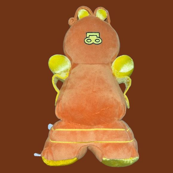 Disney Store Cogsworth & Lumiere Beauty and the Beast Plush 11” - Picture 5 of 5